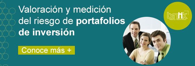 Lyntik: Valoración y Medición de Portafolios de Inversión