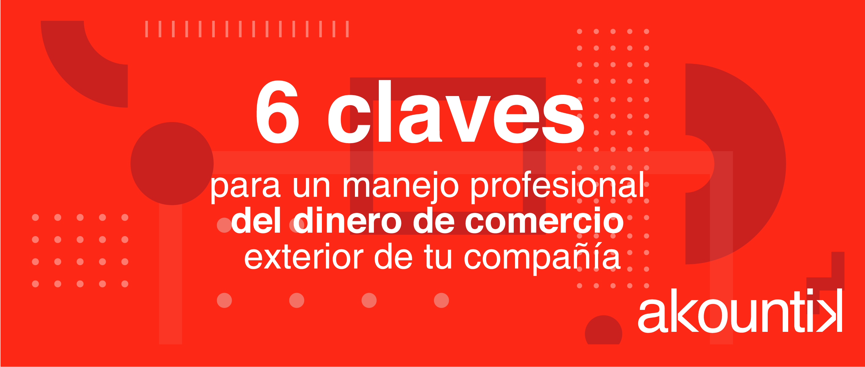 6 claves